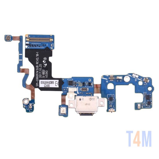 SAMSUNG S9/G960F CHARGING FLEX COMPETIVEL